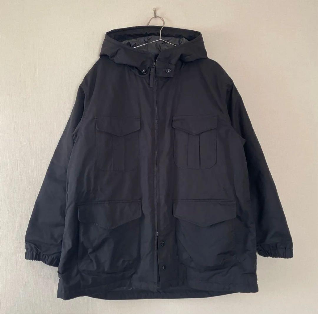 ジャケット・アウター UNIQLO EngineeredGarments Utility Jacket