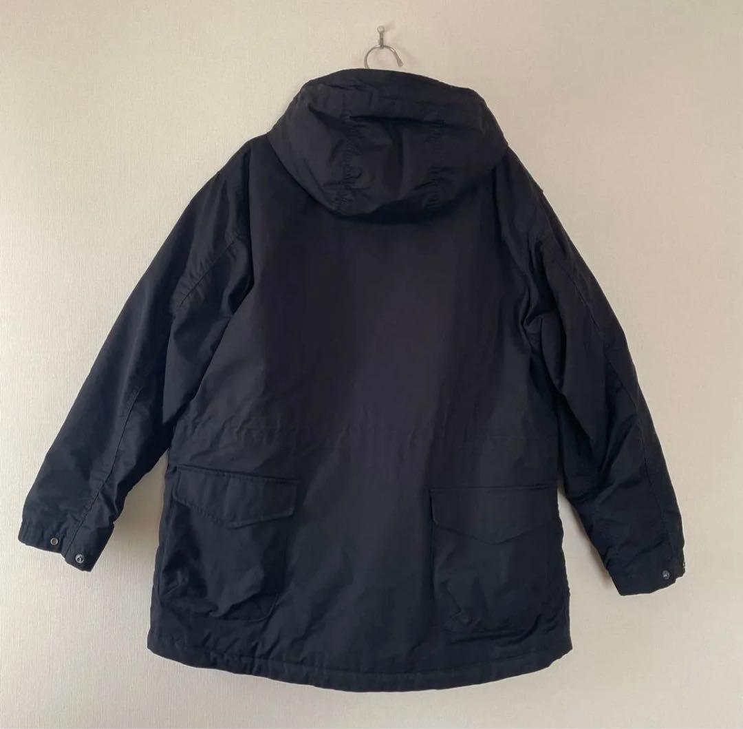 ジャケット・アウター UNIQLO EngineeredGarments Utility Jacket