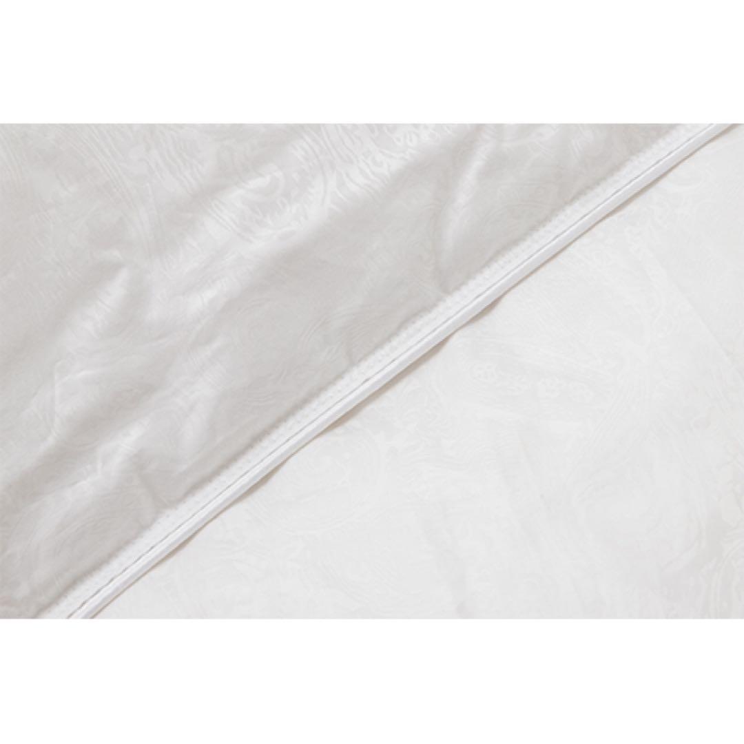 【新品 希少】 ピレネックス ダウン 羽毛布団 pyrenex