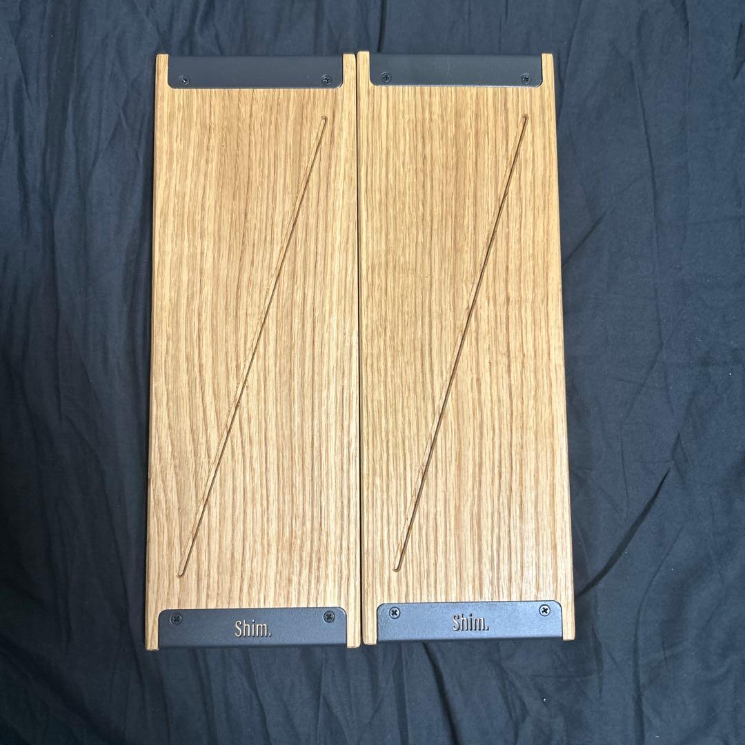 Shim.Craft） Shim.Board 　IGT天板