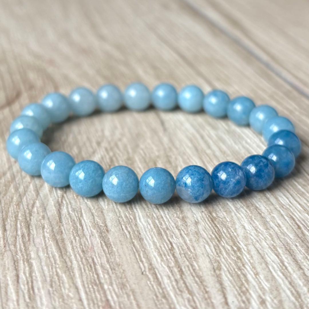 妖精の石で心身のバランスを整える/トロレアイト/パワーストーンブレスレッ/天然石