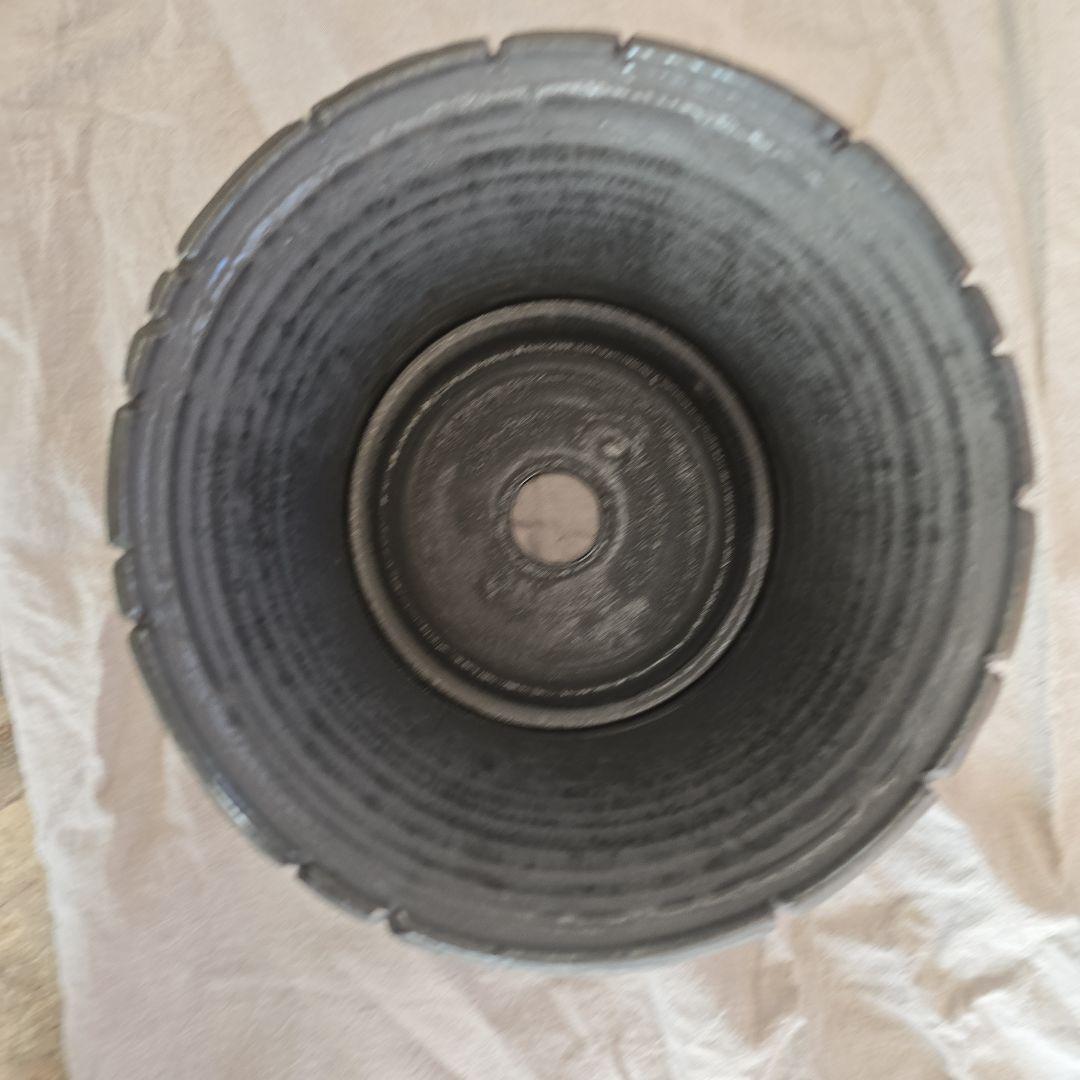 スパイシージェムstuds pot\" HIDEVer大鉢\"