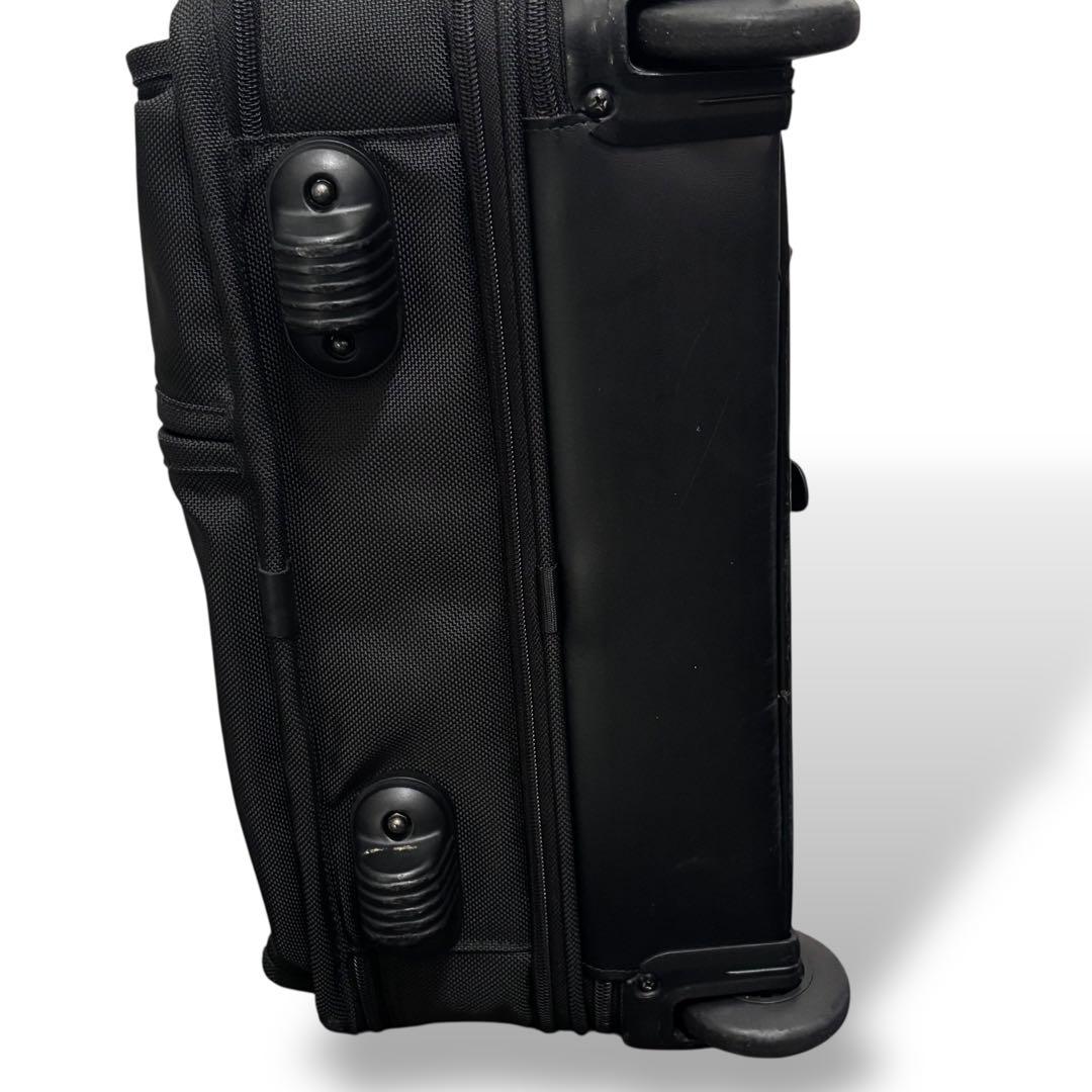 TUMI キャリーケース　 ビジネスバッグ　ブリーフケース　26003D4