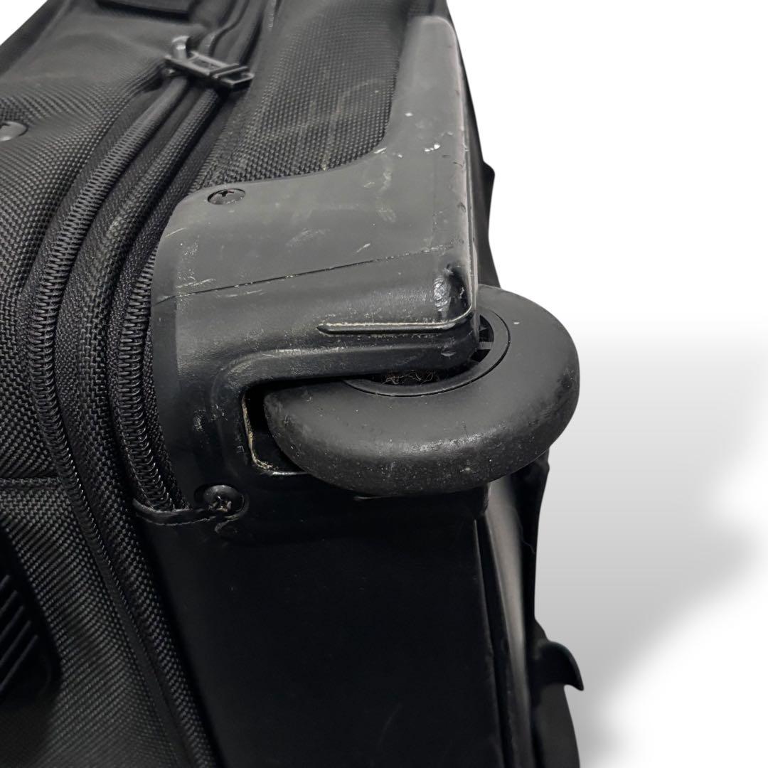 TUMI キャリーケース　 ビジネスバッグ　ブリーフケース　26003D4