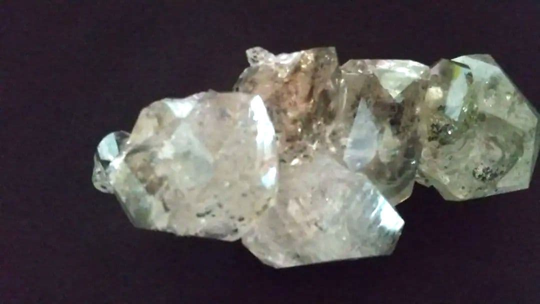 ハ―キマ―ダイアモンド