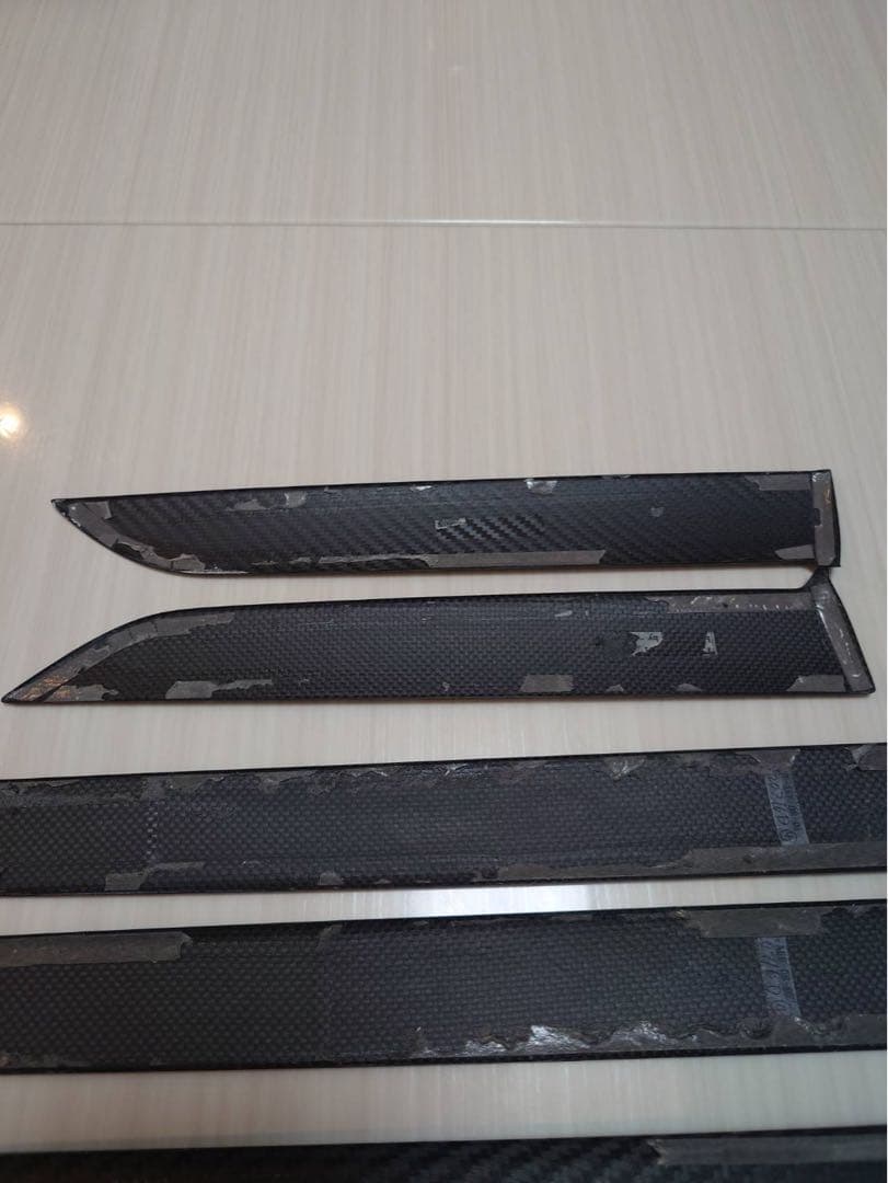 専用。おまとめ30アルヴェルドアトリムカバー 6点セット艶ありシフトリック