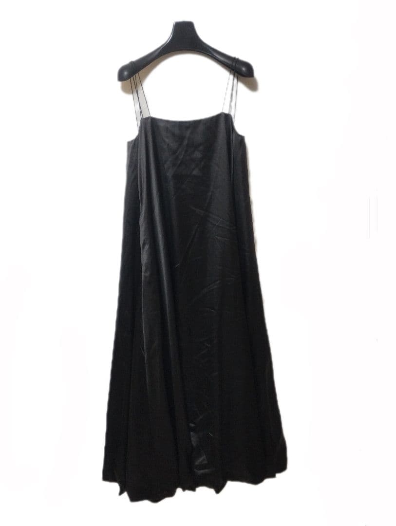 THE TOE ザ・トゥー ブルームバルーン ワンピース