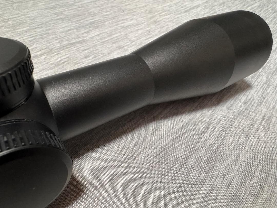 ノーベルアームズ ABSOLUTE 31042 IR ライフルスコープ