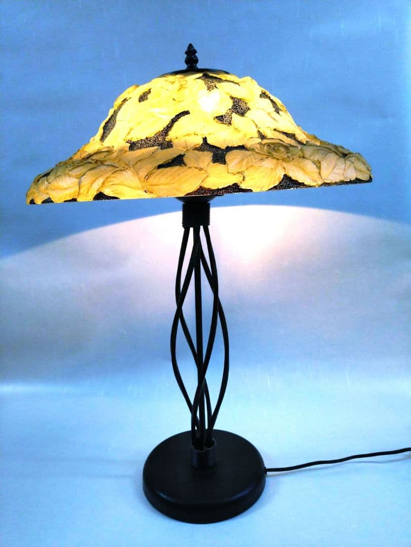 レトロ　スタンド