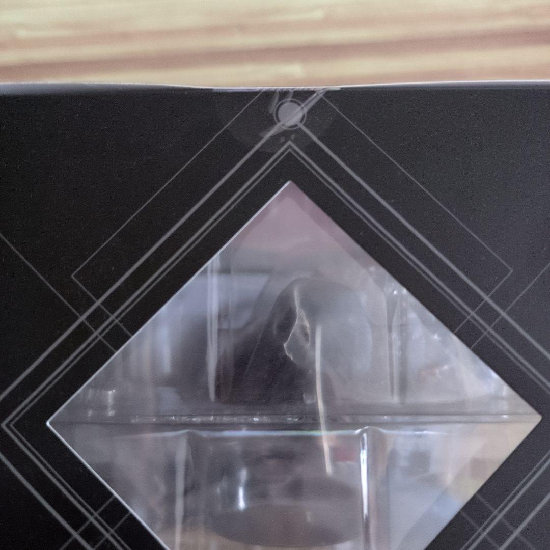 未開封　ユミア・リースフェルト 1/7フィギュア　（箱に歪みあり)