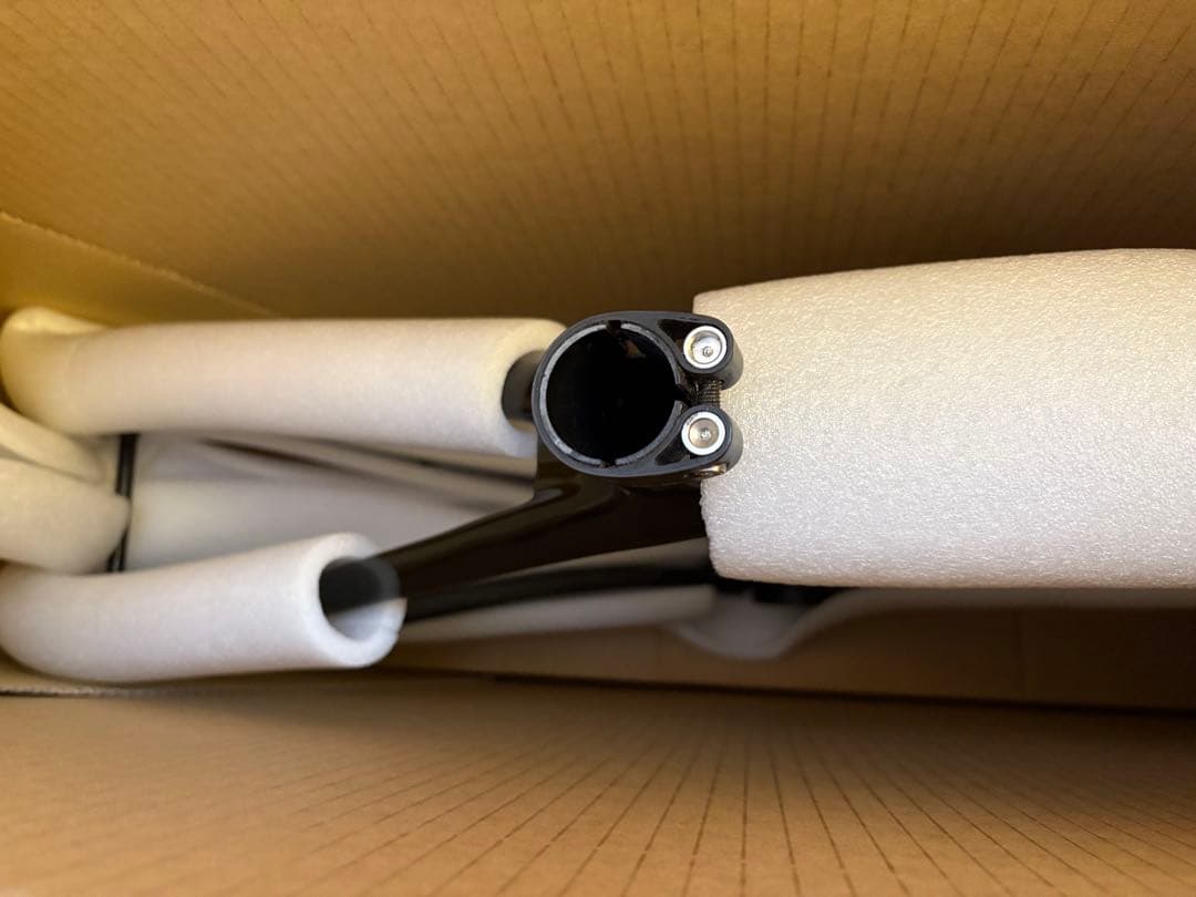 MERIDA SCULTURA TEAM E フレームセット