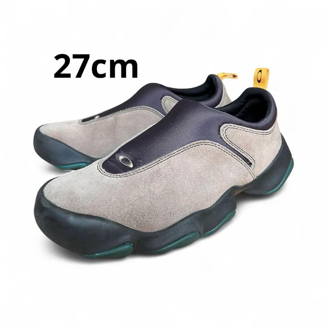 れいOakley Factory Team Suede Flesh