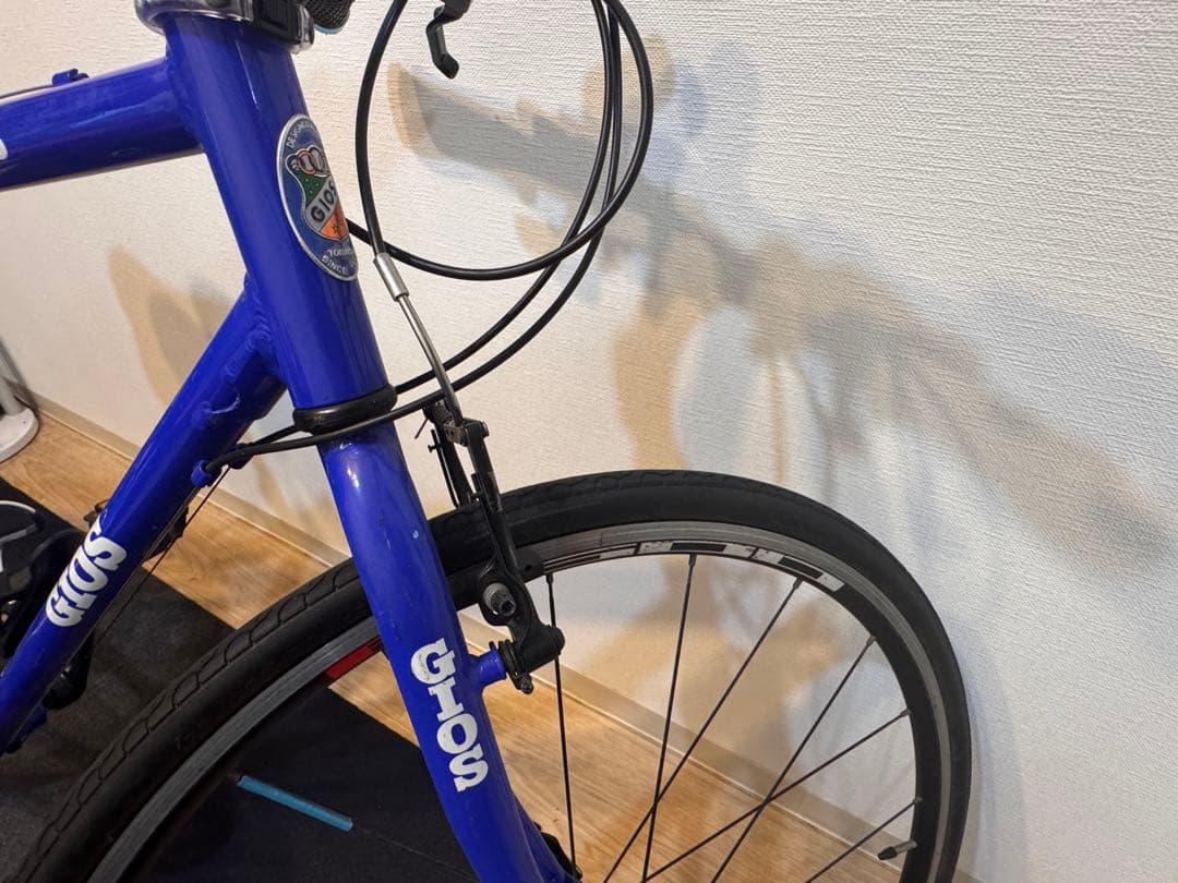 GIOS ミストラル ジオス MISTRAL 520 中古品