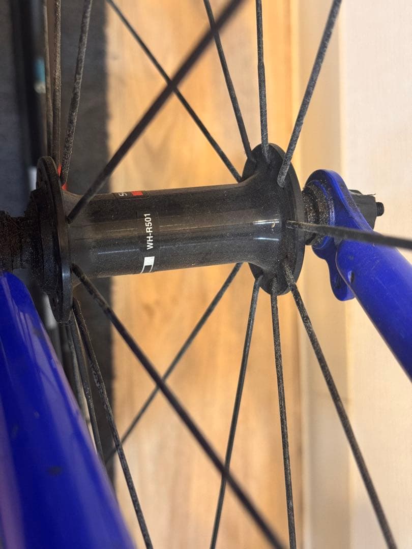 GIOS ミストラル ジオス MISTRAL 520 中古品