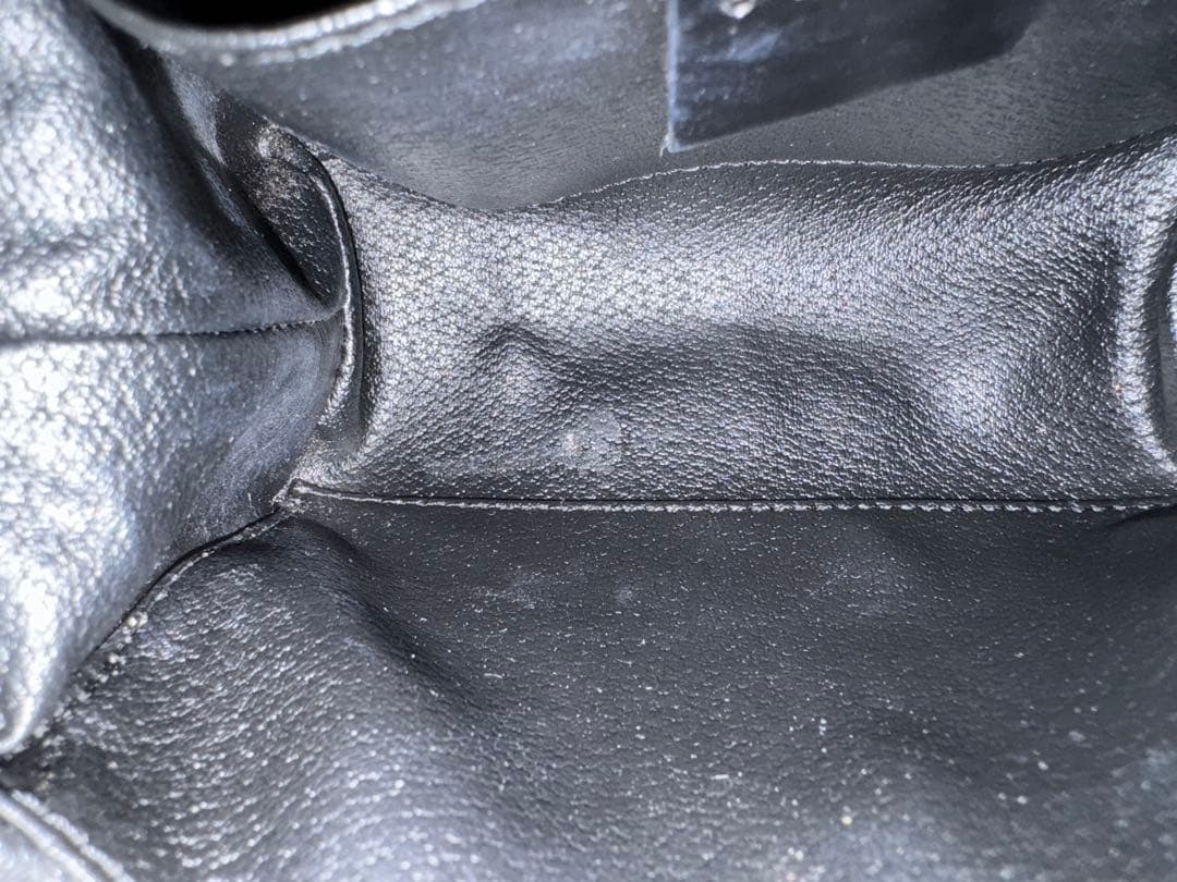 セリーヌ CELINE オールドセリーヌ ポーチ マカダム柄 小物入れ