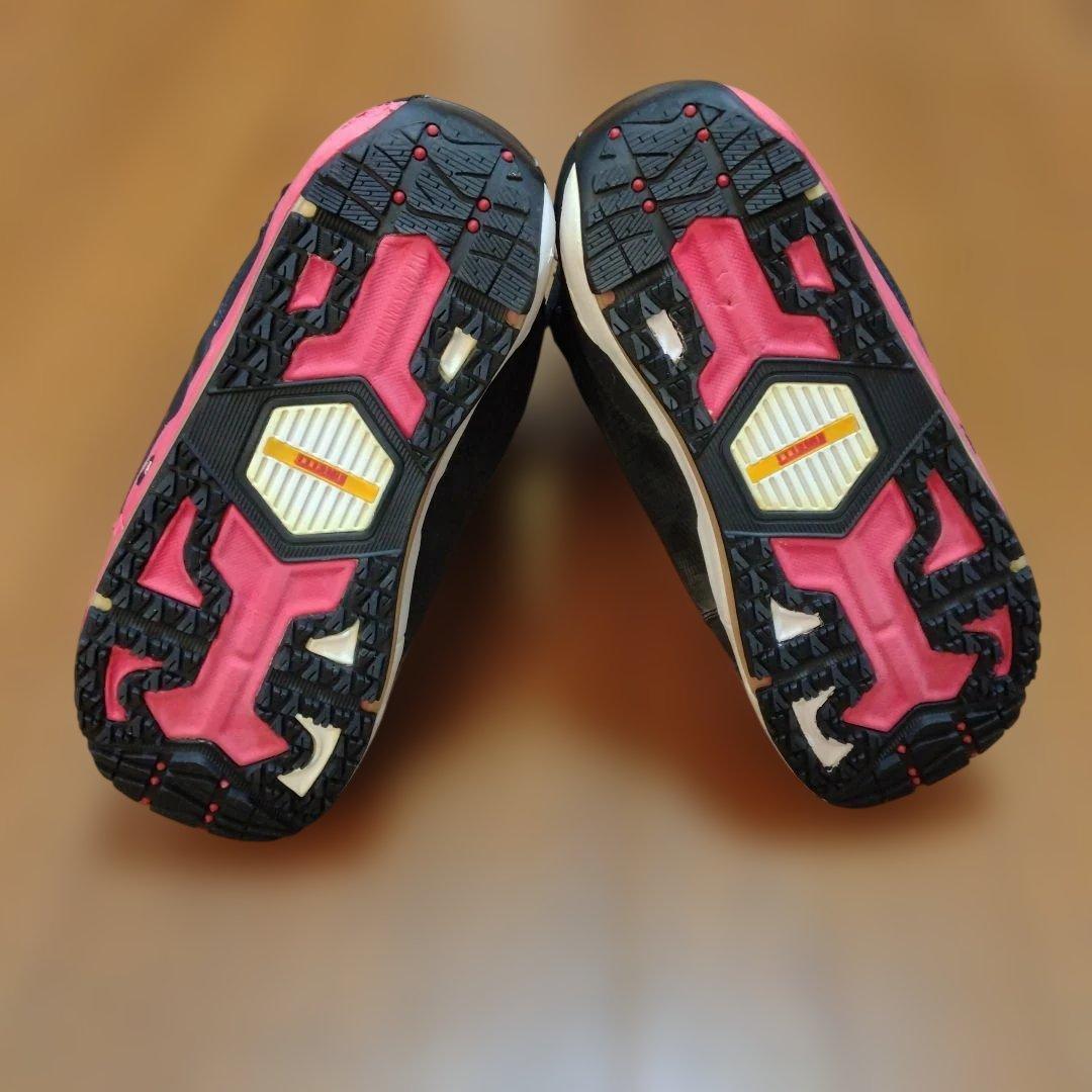 バートン アイオン　BURTON ION ピレリ コラボ ブーツ 26.5cm