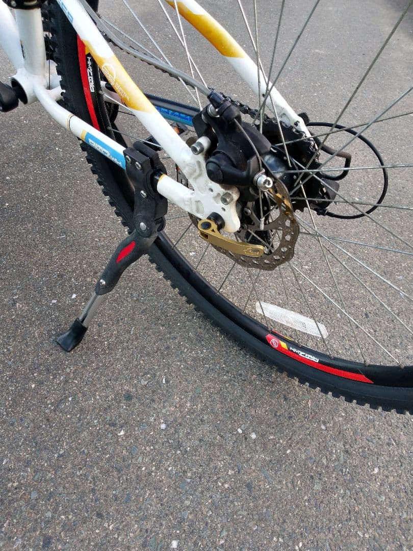 マウンテンバイク　MTB DOPPELGANGER 　ドッペルギャンガー