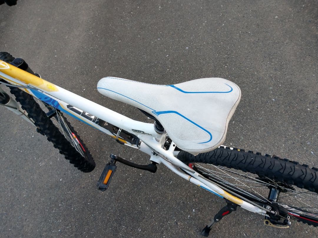 マウンテンバイク　MTB DOPPELGANGER 　ドッペルギャンガー