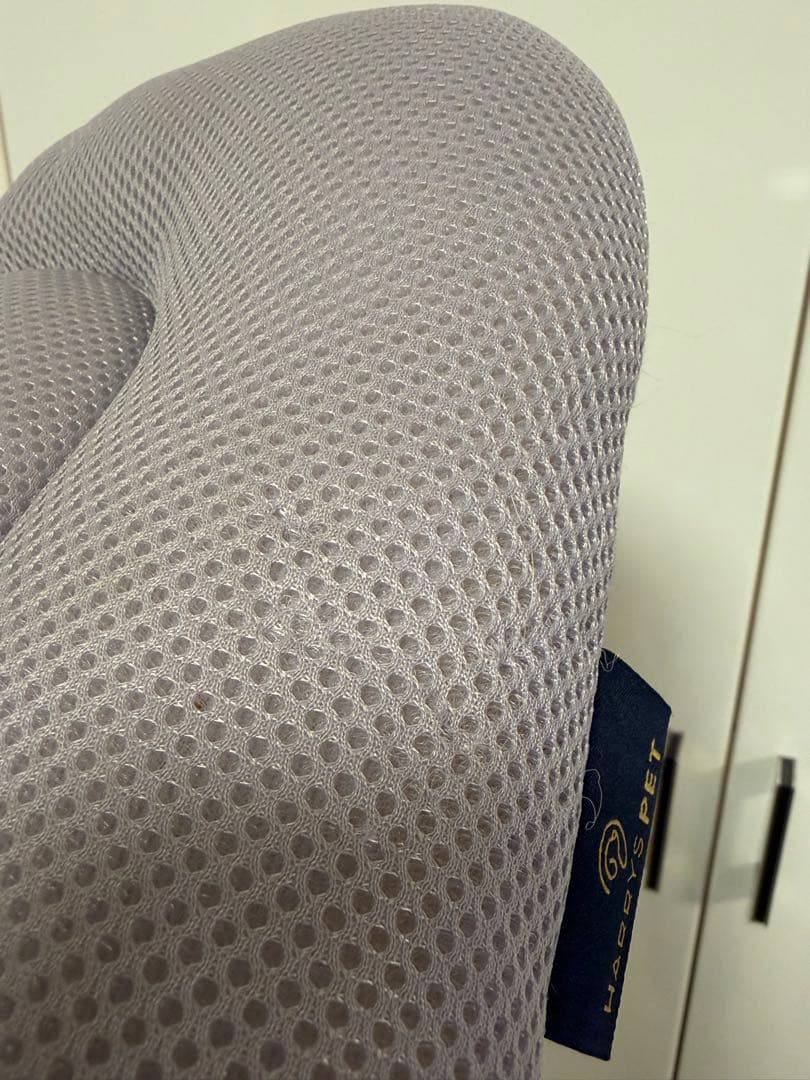 ハリースペット　コンフォーター他3点セット