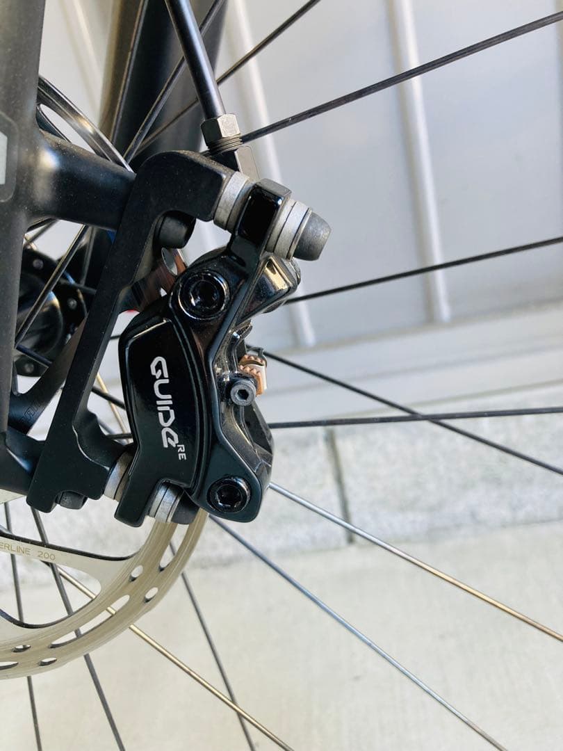 スペシャライズド LEVO SL COMP CARBON 【Mサイズ】