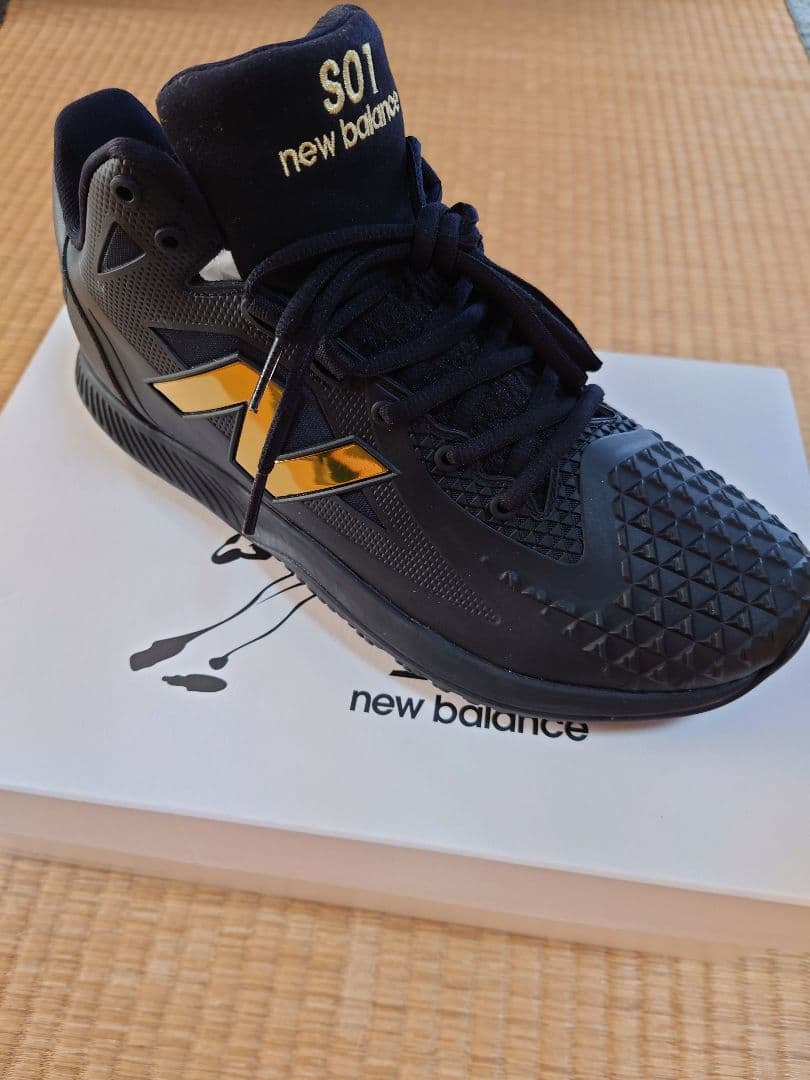 (⁠^⁠^⁠) ニューバランス FuelCell Ohtani 1