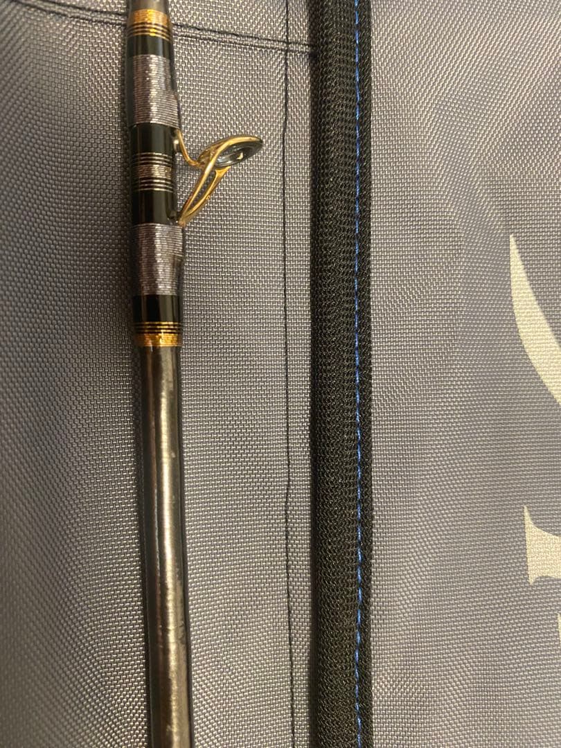 美品　シマノアルシエラ落とし込み M225