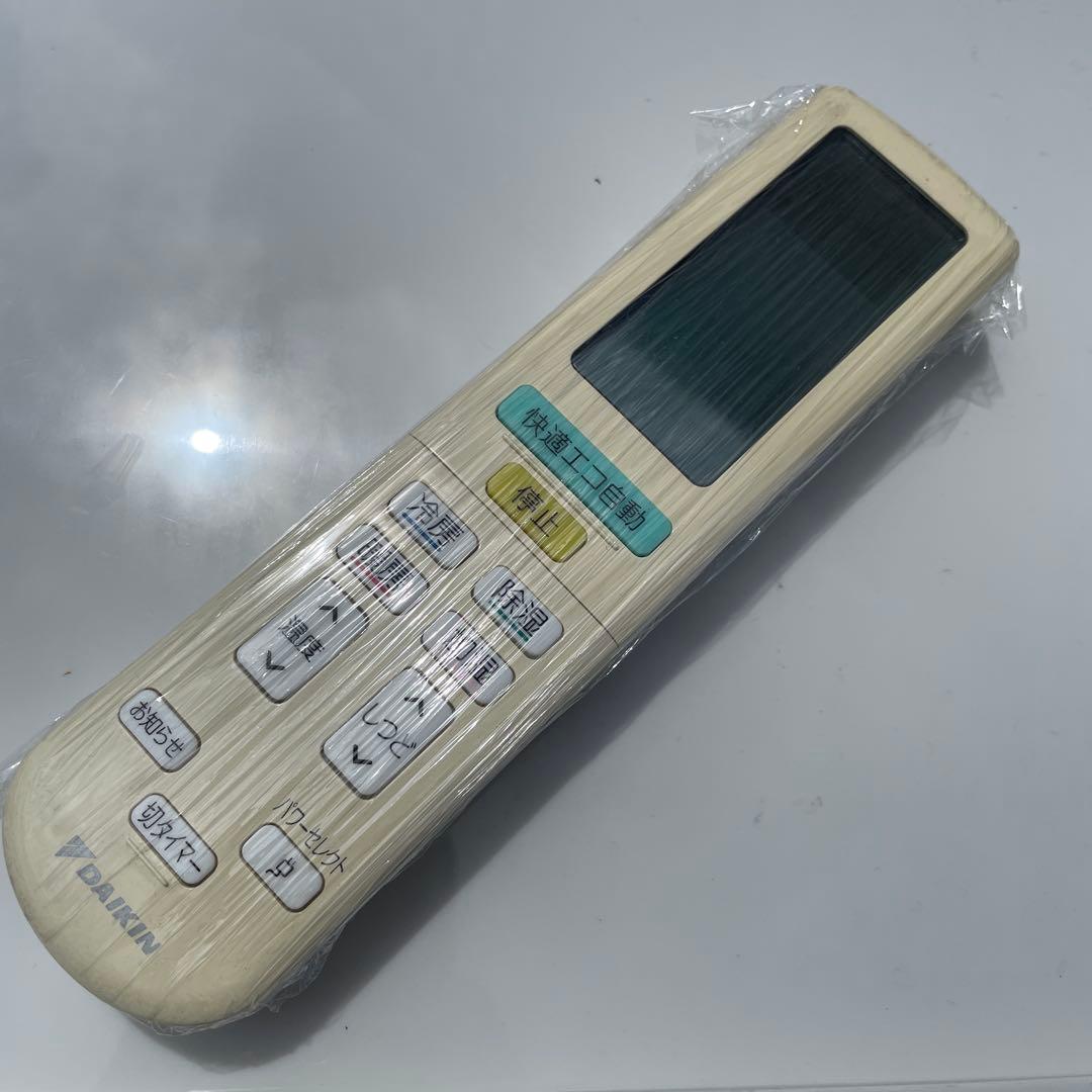 ダイキン　4kWエアコン　AN40PRP 2013年製　内機のみ