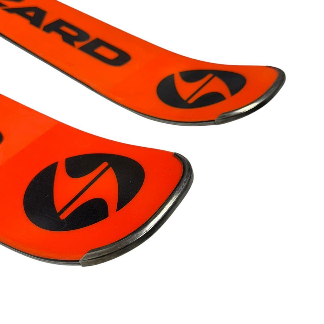 スキー BLIZZARD FIREBIRD 160cm SRC