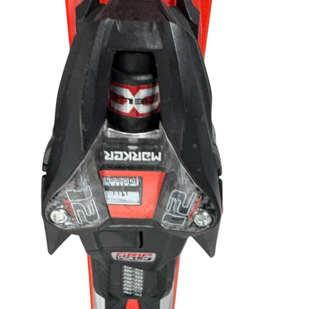 スキー BLIZZARD FIREBIRD 160cm SRC