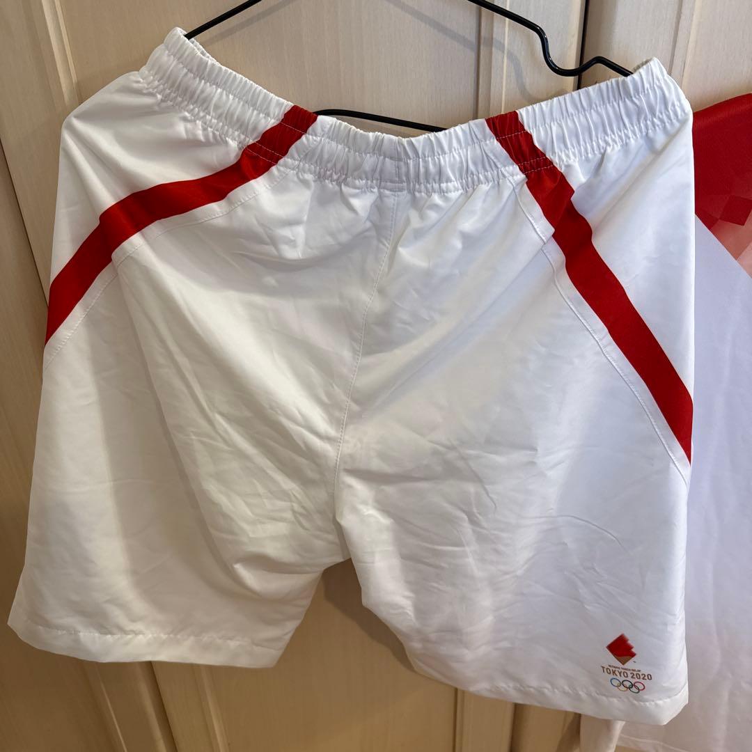 現在最安値【実際に使用・希少】東京オリンピック聖火トーチ値下げ交渉少しでしたら⭕️