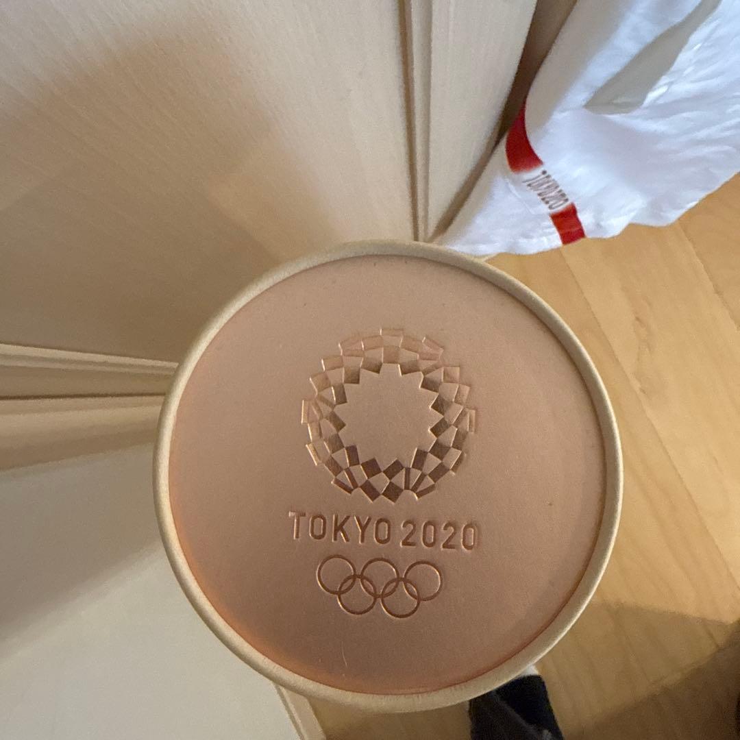 現在最安値【実際に使用・希少】東京オリンピック聖火トーチ値下げ交渉少しでしたら⭕️