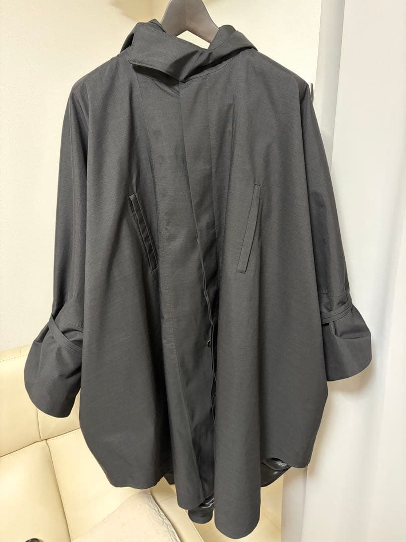 ノルウェージャンレイン　レインチョ　XSサイズ