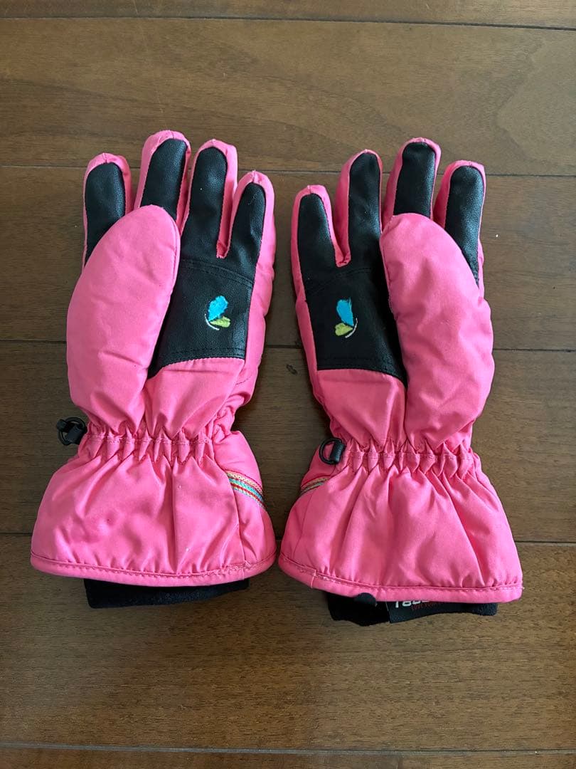 Patagonia パタゴニア スキーウェアセット S M 130 140