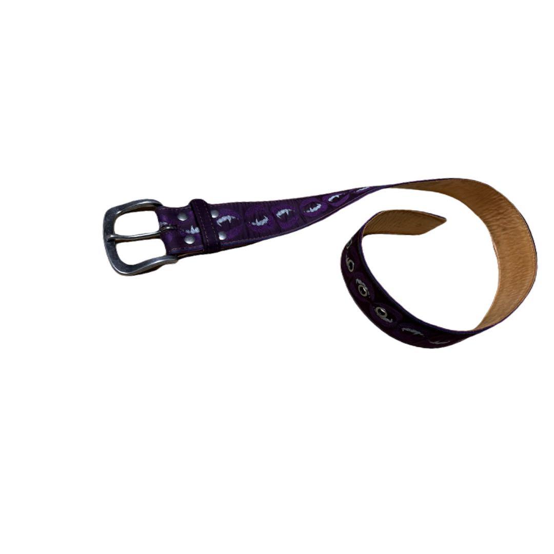 00's UNDER COVER Archive ベルト