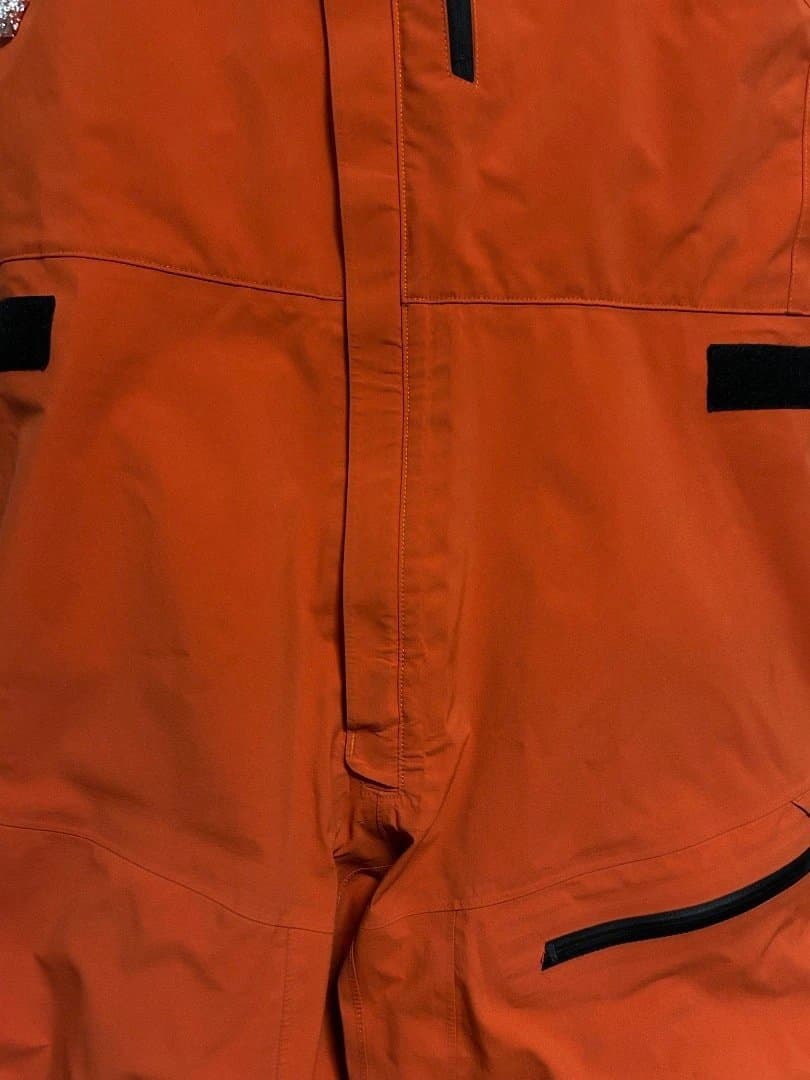 フェニックススキーウエア（シェル/ゴアテックス）