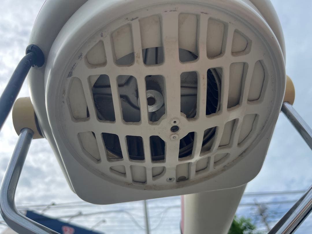 PETECH ペテック　PT-1800 TURBO 業務用ペットドライヤー