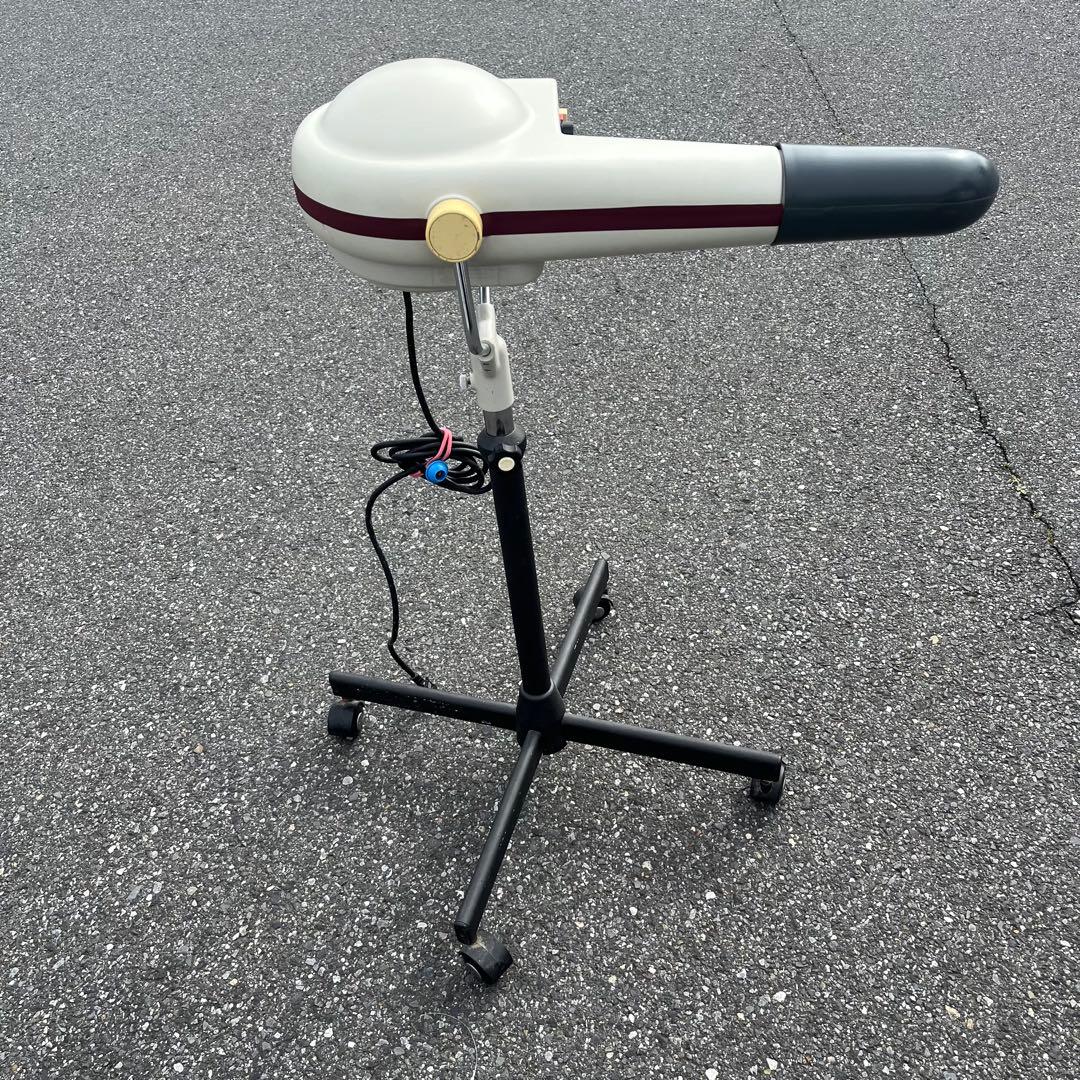 PETECH ペテック　PT-1800 TURBO 業務用ペットドライヤー