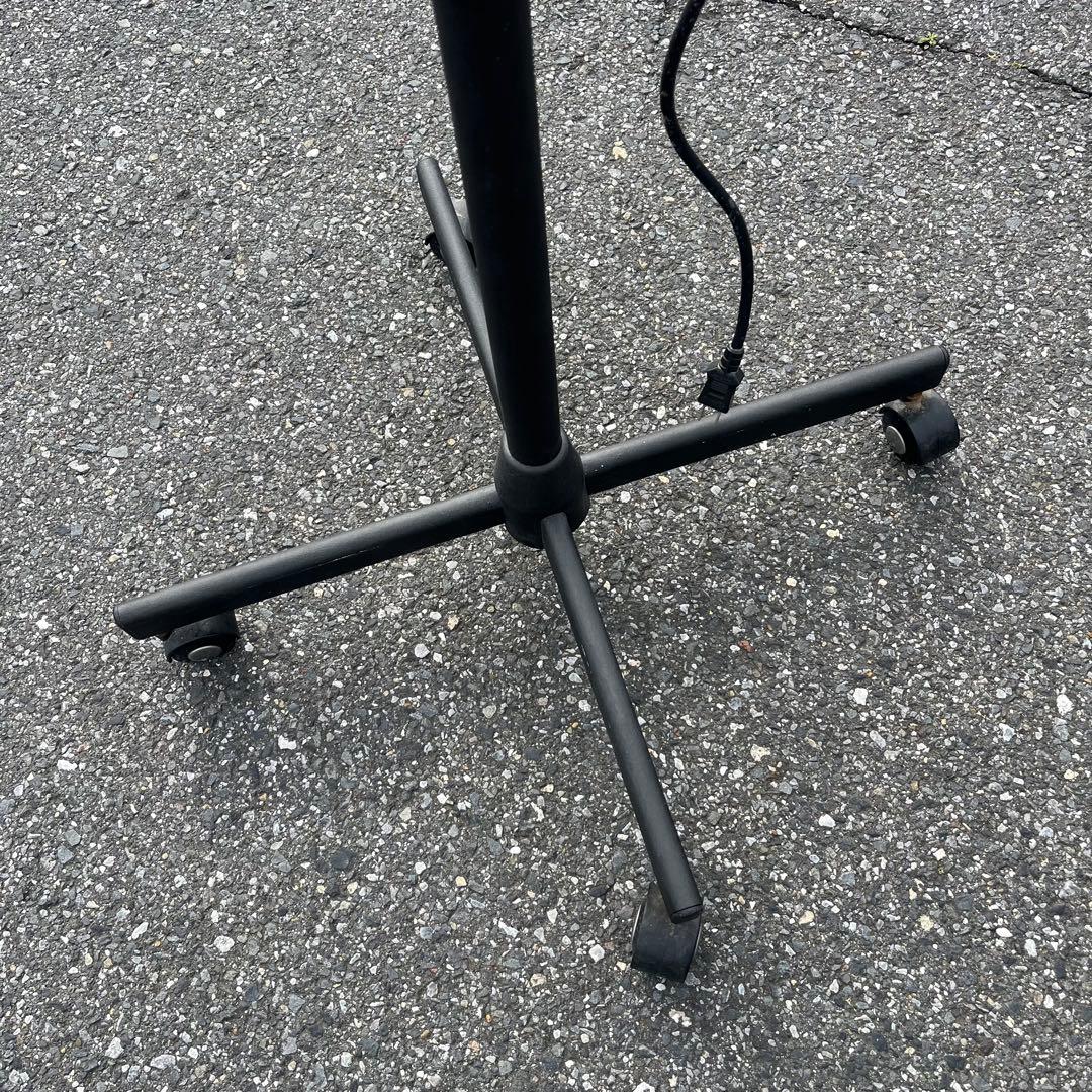 PETECH ペテック　PT-1800 TURBO 業務用ペットドライヤー