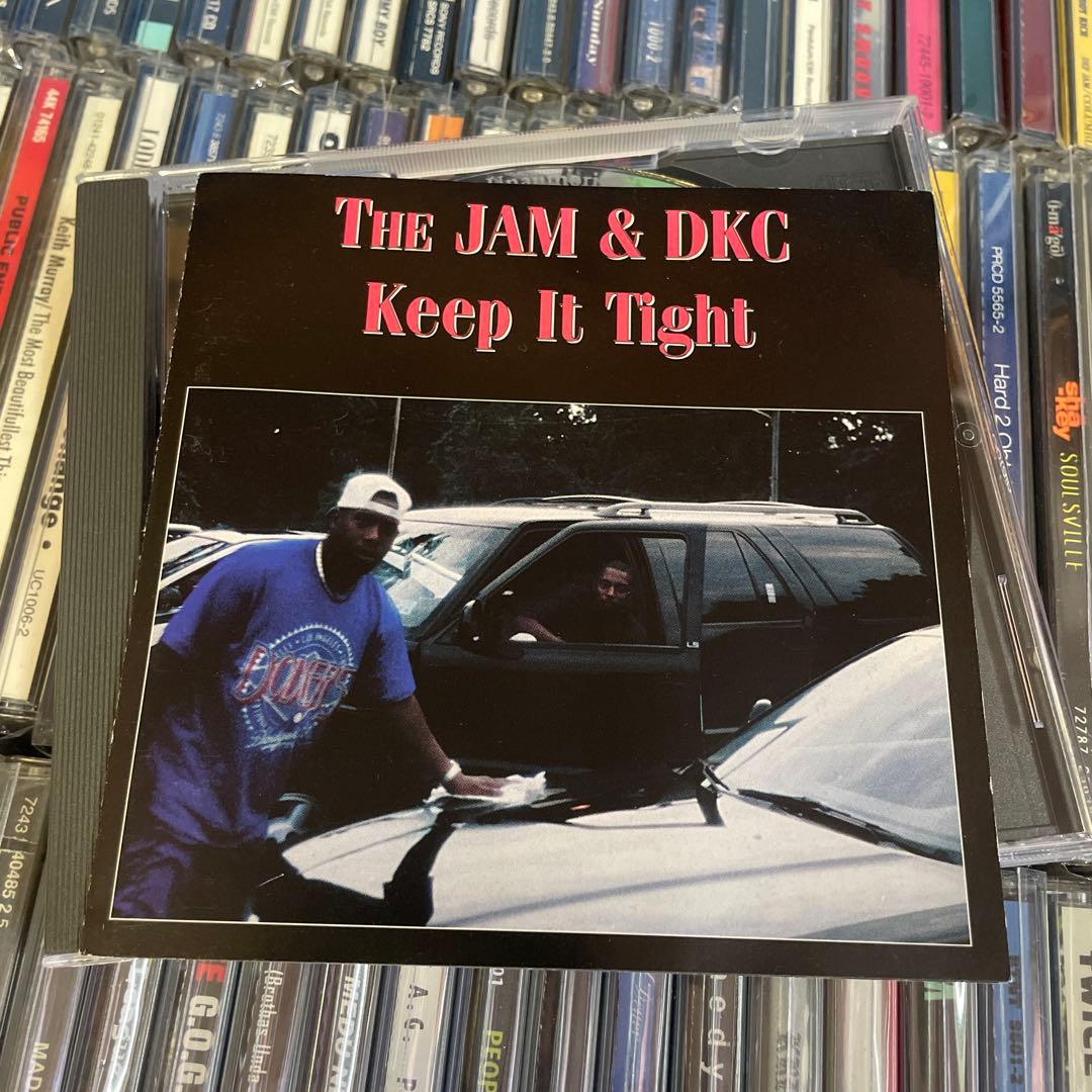 専用　 The JAM & DKC Keep It Tight レア皿