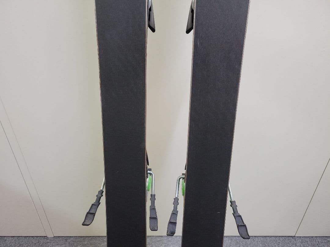 K2 APACHE MSL 167 MARKER MX12.0 スキー板