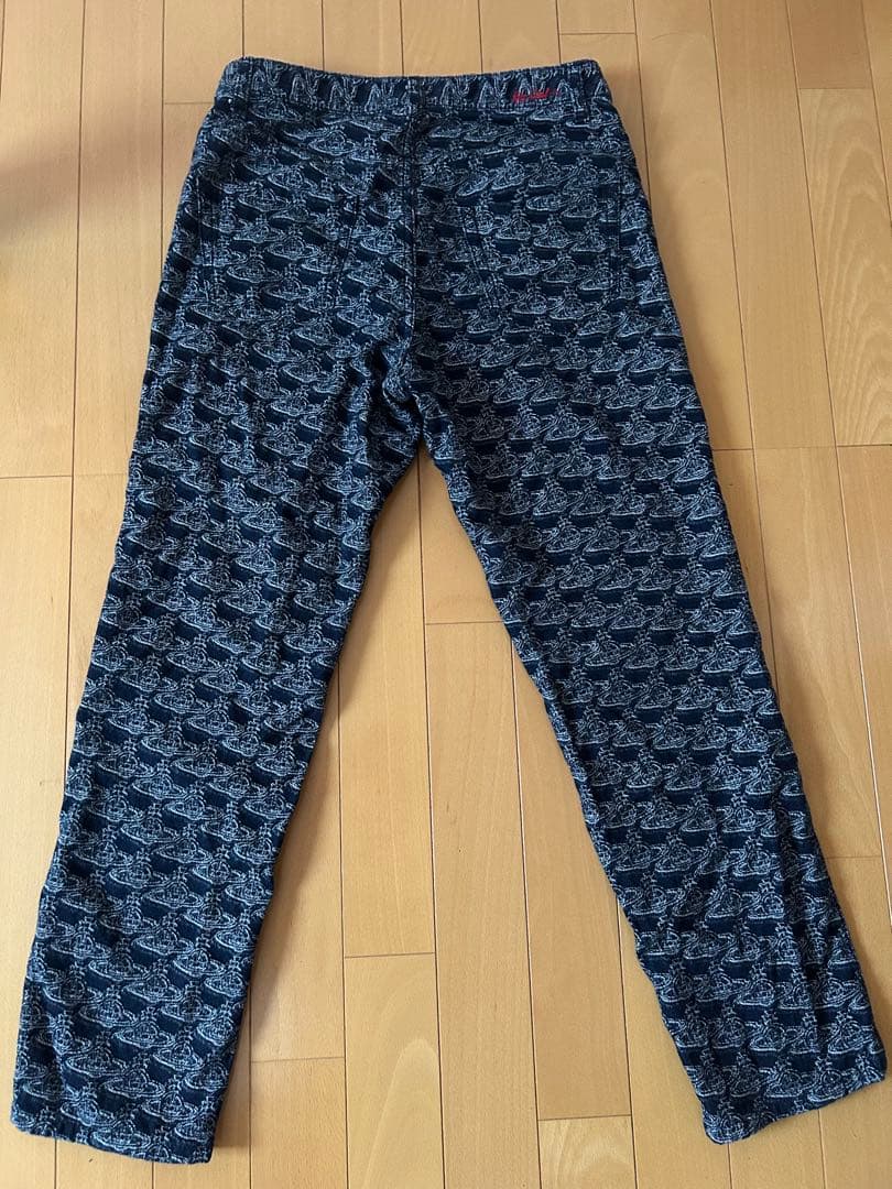 Vivienne Westwood RED LABEL ストレートデニム 03