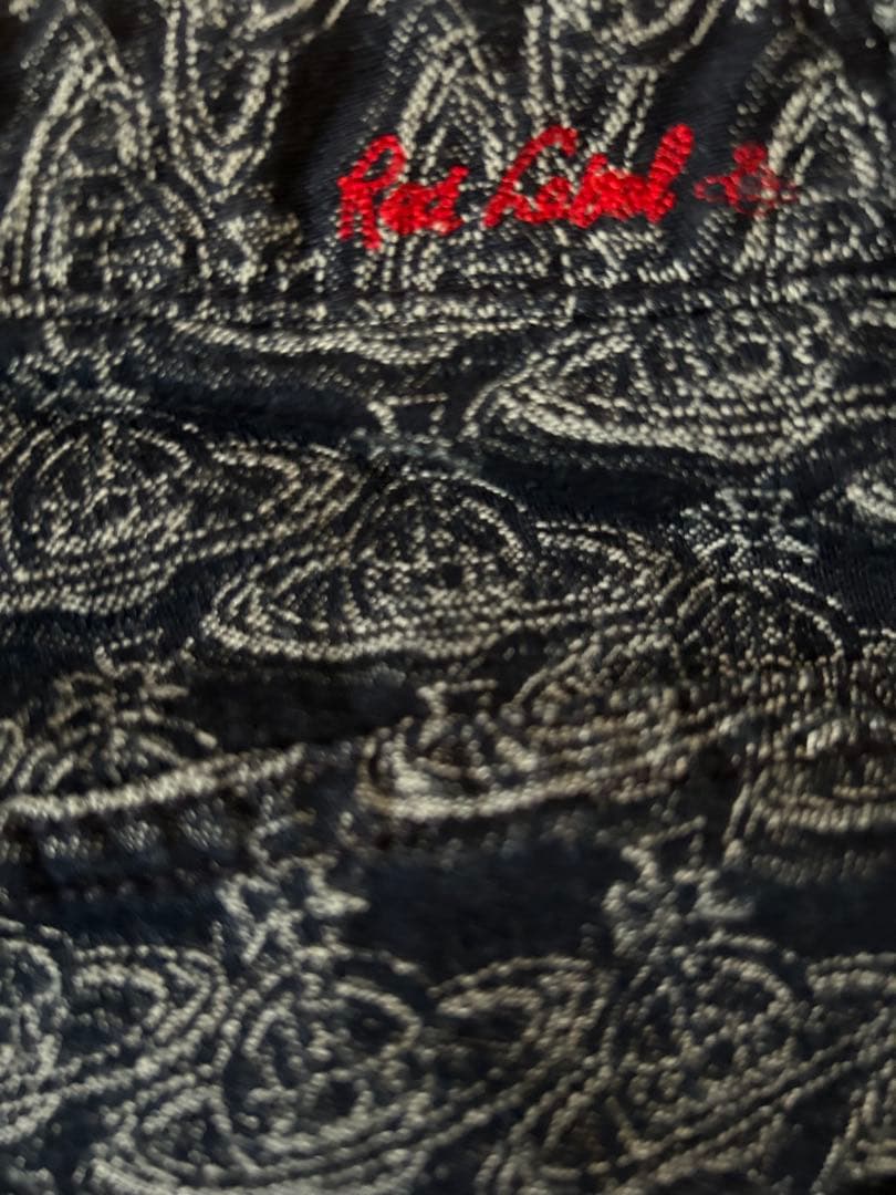 Vivienne Westwood RED LABEL ストレートデニム 03