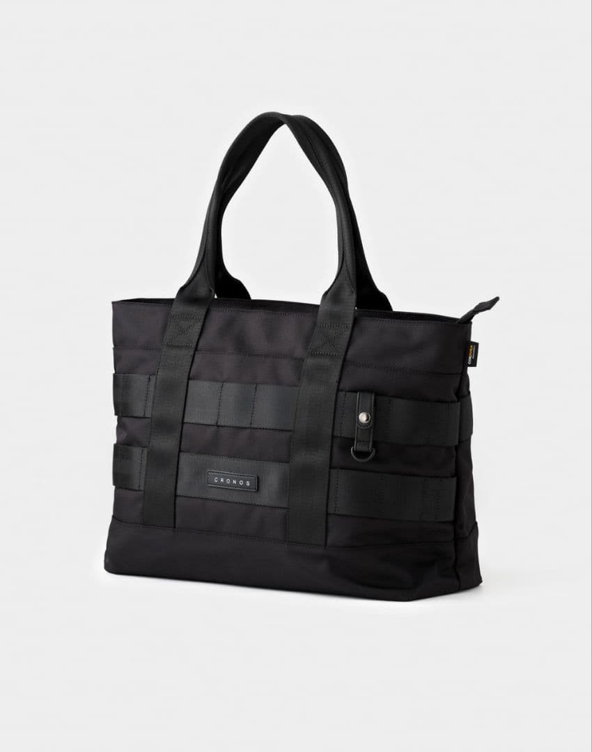 CRONOS クロノス　トートバック　バリスティック