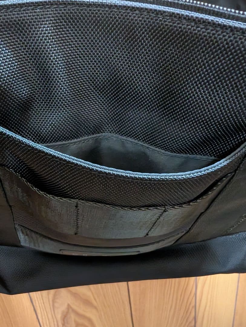 CRONOS クロノス　トートバック　バリスティック