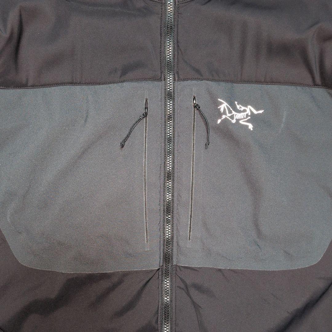 本日１８時までお値下げ‼️アークテリクス プロトンジャケット