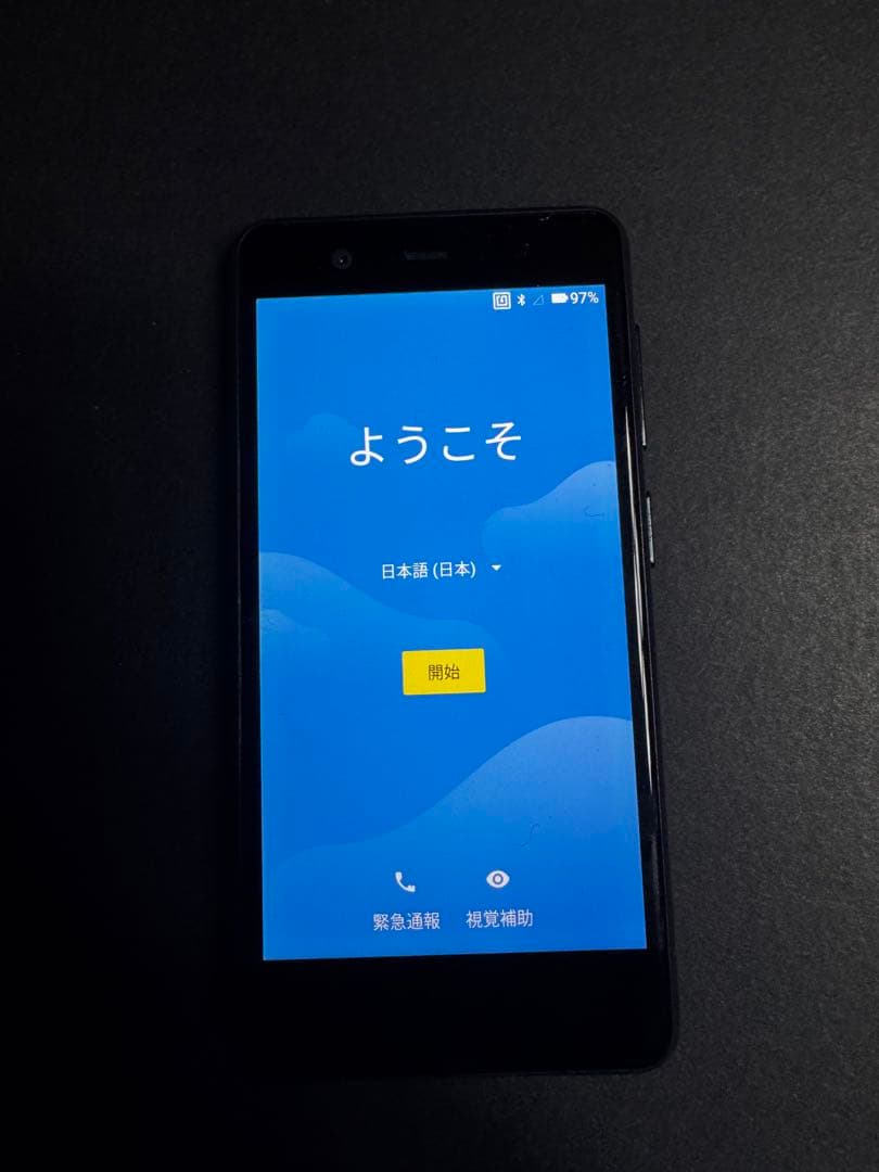 楽天mini スマートフォン 本体 まーさん専用