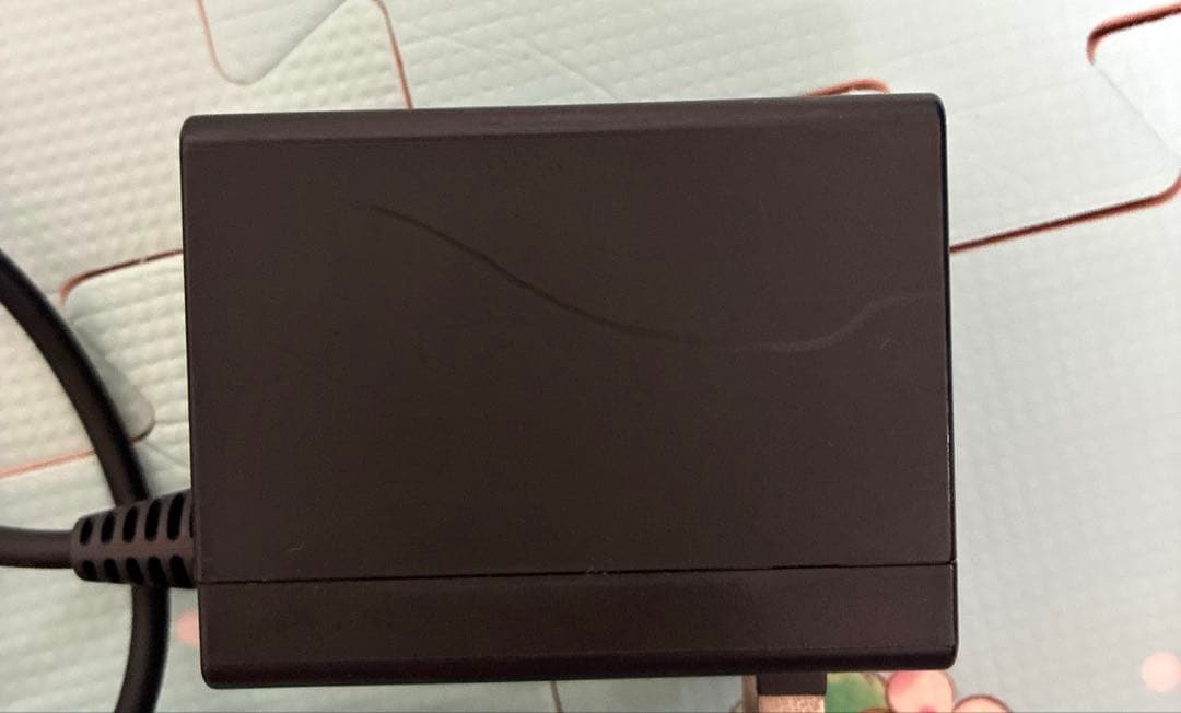 Nintendo Switch Lite 本体　充電器・ソフト付き