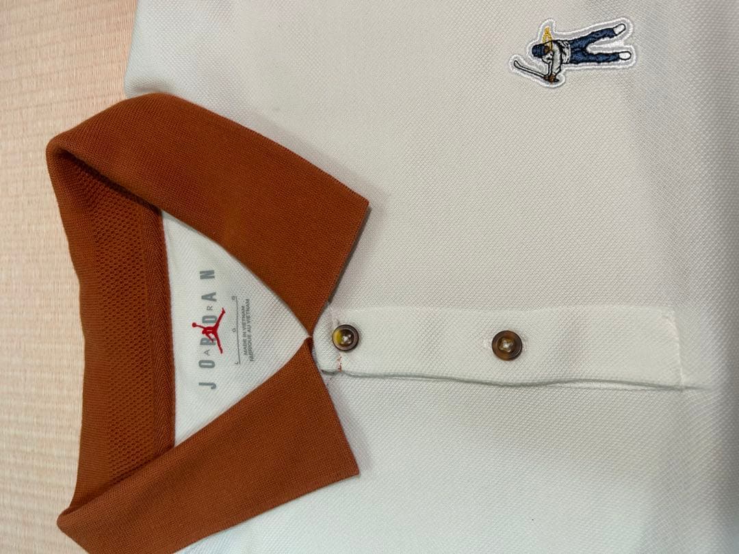 Jordan×EastsideGolf 4点セット