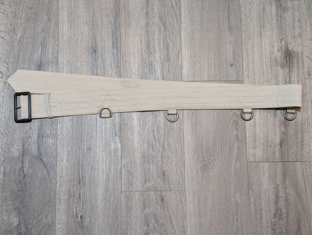 稀少【ブランド設立160周年記念】Aquascutum　ショートトレンチコート