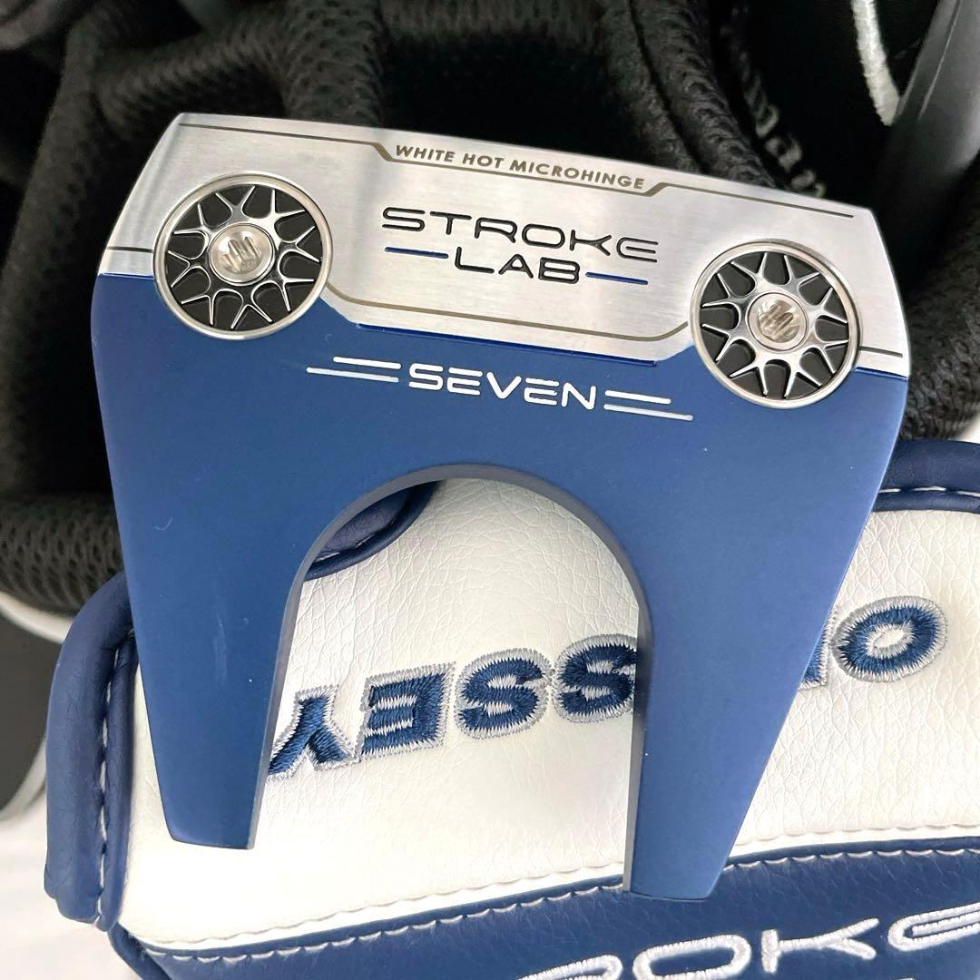 未使用に近い　Callaway REVA レディース ゴルフクラブセット